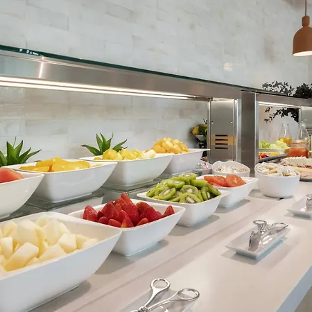 Hotel Malaga Alameda Centro, Affiliated By Melia-2