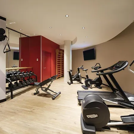 Novotel Barcelona Cornella-2