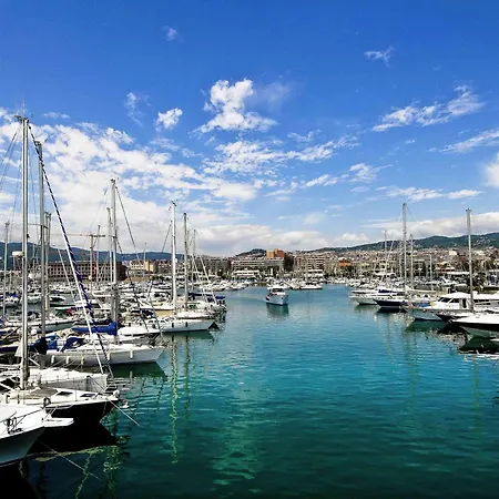 Novotel Barcelona Cornella-3