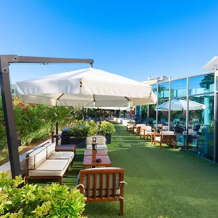 Sol Port Cambrils Hotel-2