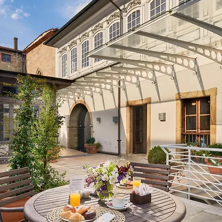 Palacio de Aviles Affiliated By Melia-3