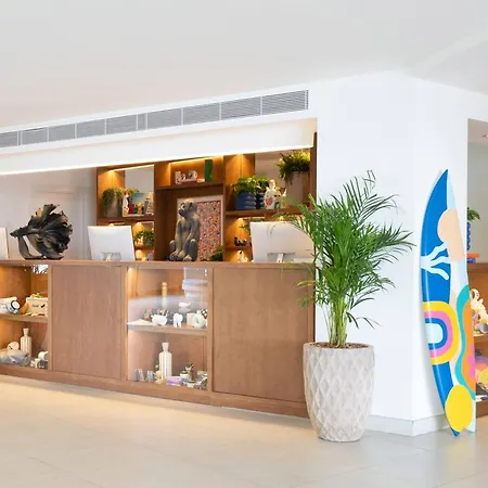 Innside By Melia Wave Calvia-2