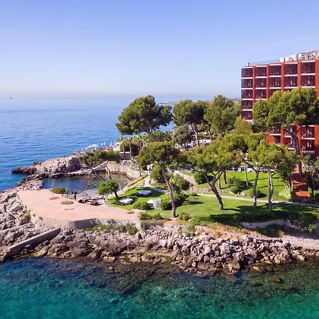 Hotel de Mar, a Gran Meliá Hotel - Adults Only - The Leading Hotels of the World-3