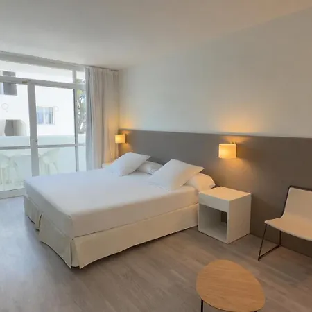 Prinsotel Alba & Spa-2