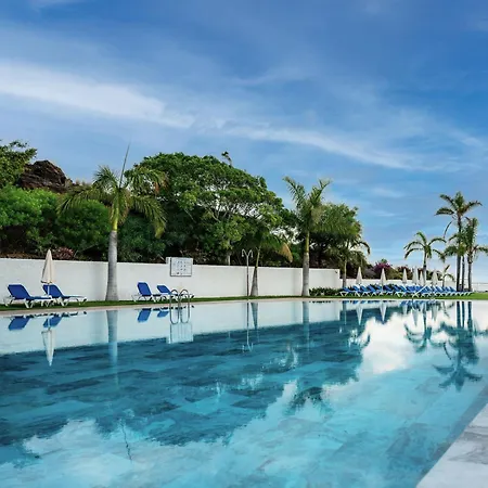 Hotel Las Aguilas Tenerife, Affiliated By Melia-2