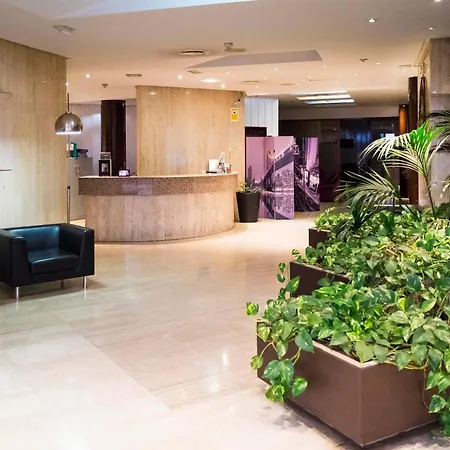 Hotel Puertollano-2