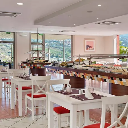 Hotel Las Aguilas Tenerife, Affiliated By Melia-2