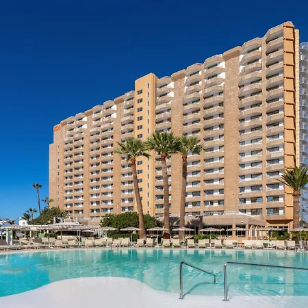 Sol By Melia Arona Tenerife-3