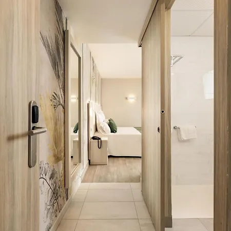 Hotel Best Maritim-2