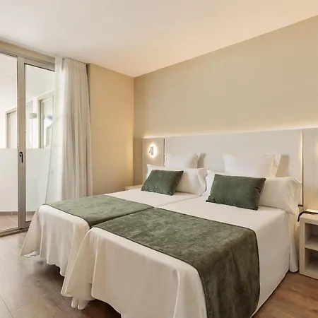 Hotel Best Maritim-3