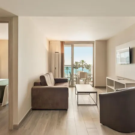 Hotel Best Maritim-3
