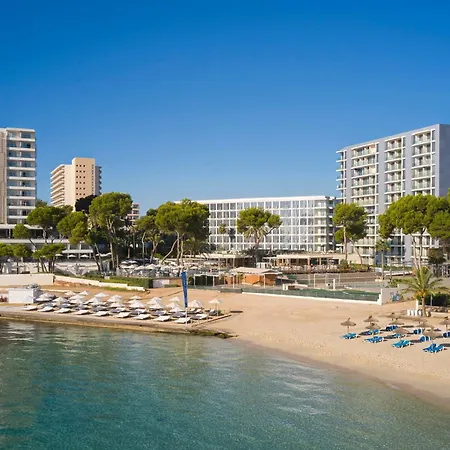 Melia Calvia Beach-3