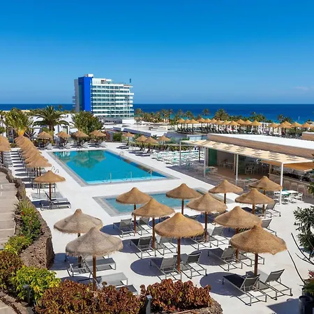 SOL by Meliá Fuerteventura Jandia - All Suites-2