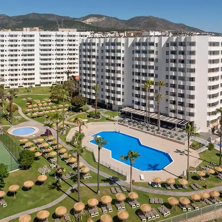 SOL by Meliá Puerto Marina-2
