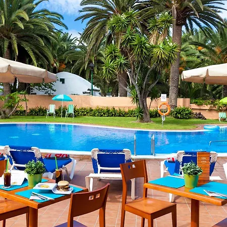 Sol By Melia Puerto De La Cruz Tenerife-2