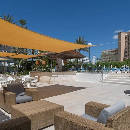 Sol By Melia Lunamar Palmanova Apartamentos - Adults Only-3