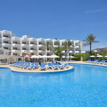SOL by Meliá Lunamar Palmanova Apartamentos - Adults Only-2