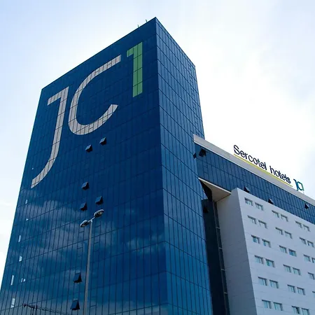 Sercotel Jc1 Murcia-2