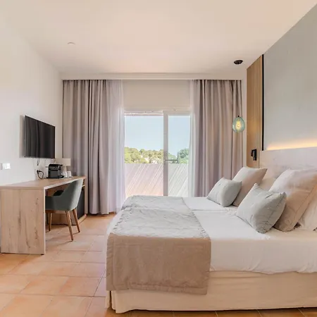 Hotel Cala Dor - Adults Only-2