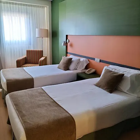 Hotel Naval Sestao-3