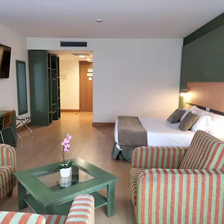 Hotel Naval Sestao-2