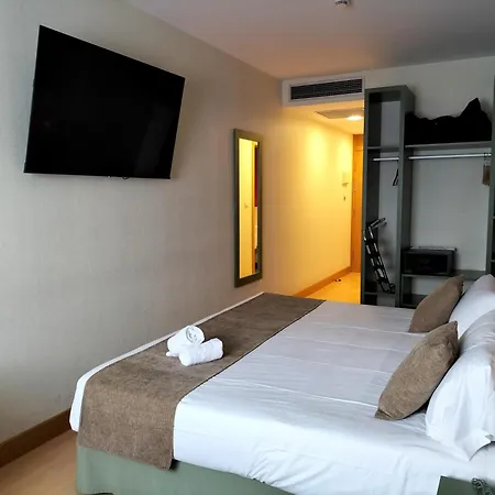 Hotel Naval Sestao-3