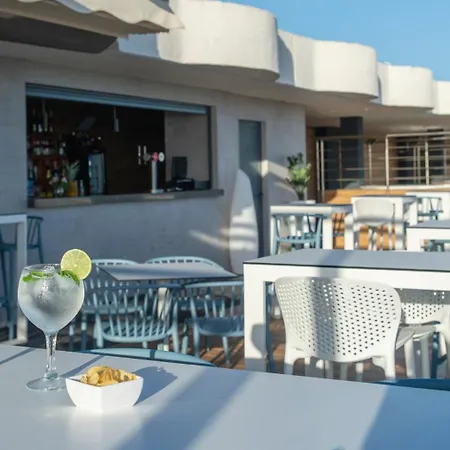 Hotel Salou Sunset - Adults Recommended - By Pierre & Vacances-3
