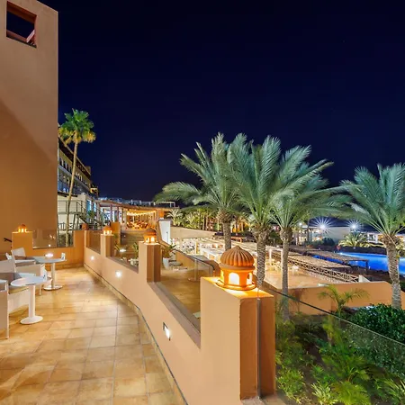 Occidental Jandía Royal Level - Adults Only-3