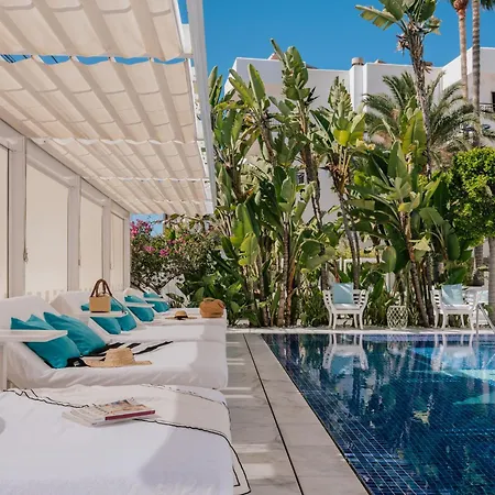 Mim Ibiza Member Of Melia Collection (Adults Only)-3