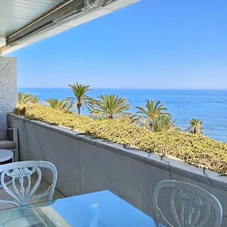 Marina Mariola by Coral Beach-2