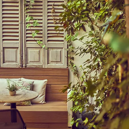 Summum Boutique Hotel Melia Collection-3