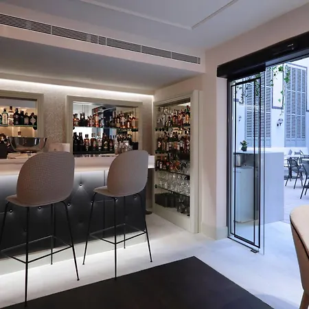 Summum Boutique Hotel Melia Collection-2