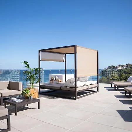 Innside By Melia Calvia Beach-3
