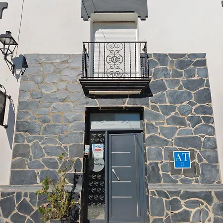 Apartamentos La Bodega-2