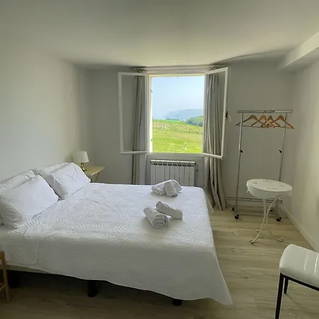 Casa Las Olas De Langre-3