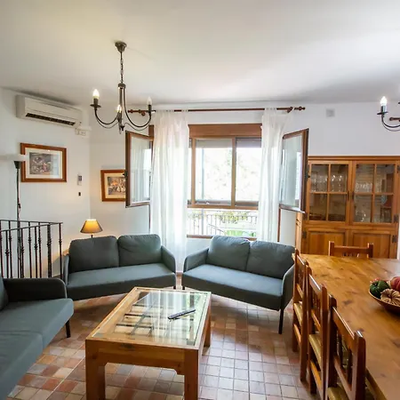 Casa rural Molino Jaraiz-2