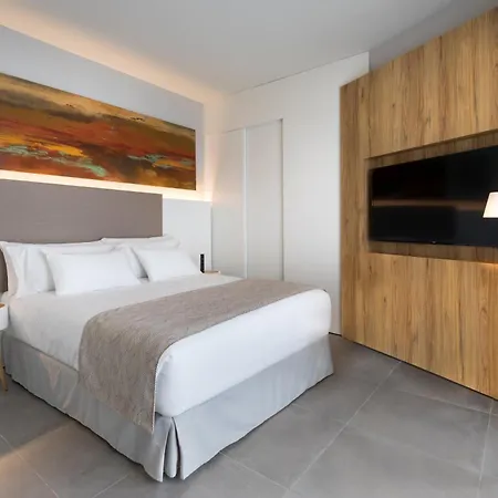 Grupotel Conil Playa - Adults Only Recommended-3