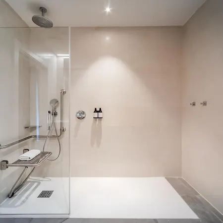 Grupotel Conil Playa - Adults Only Recommended-2