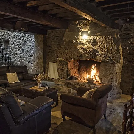 Hotel Rural Bermellar-2