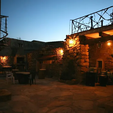 Hotel Rural Bermellar-2