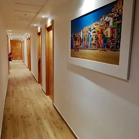 Hostal Rosa-3