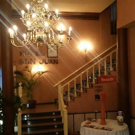 Hotel Don Juan-3