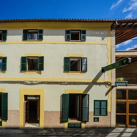 Embat - Hostel-3