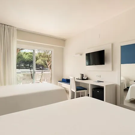 Hotel Best Oasis Park-2