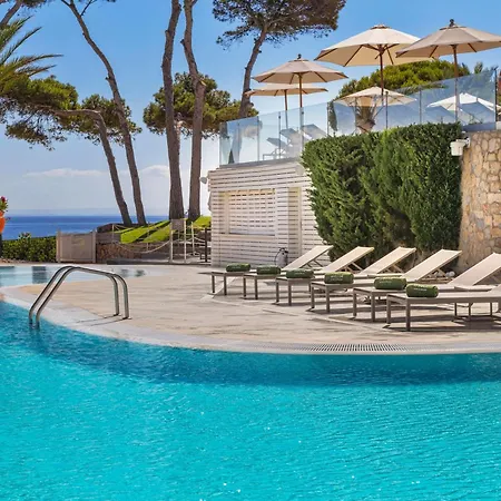 Melia Calvia Beach-2