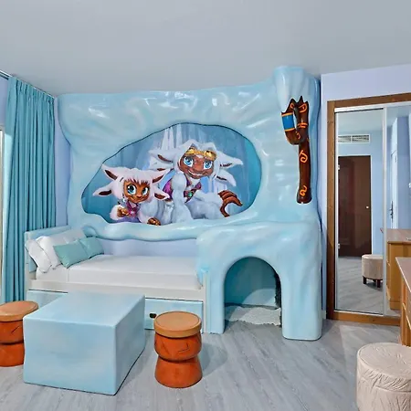 Sol By Melia Katmandu Park And Resort-2