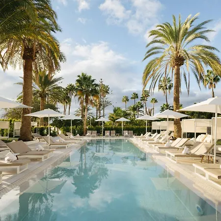 Paradisus By Melia Gran Canaria-2