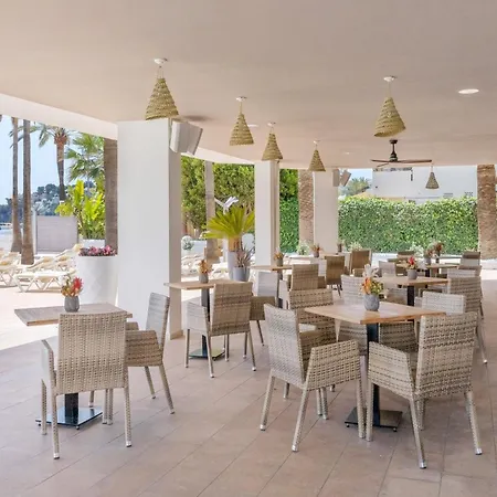 Sol By Melia House Mallorca - Adults Only-2