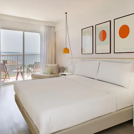 Sol By Melia House Mallorca - Adults Only-3