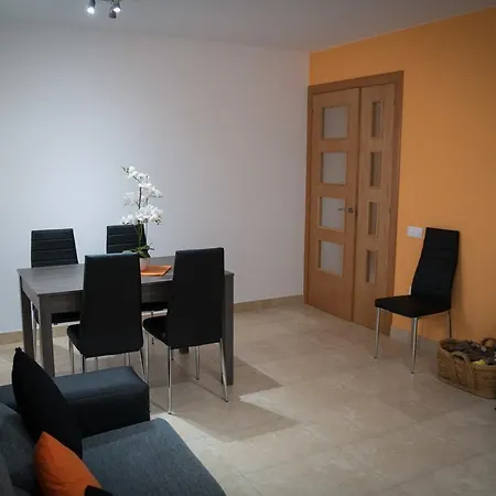 Apartament Baga-3